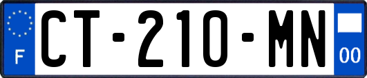 CT-210-MN