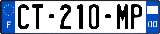 CT-210-MP