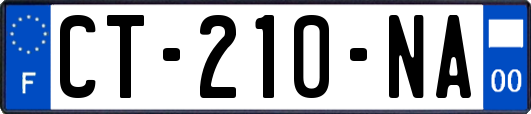 CT-210-NA
