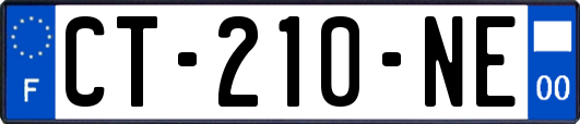 CT-210-NE