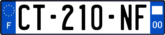 CT-210-NF