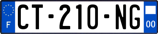 CT-210-NG