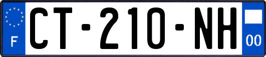 CT-210-NH