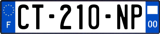 CT-210-NP