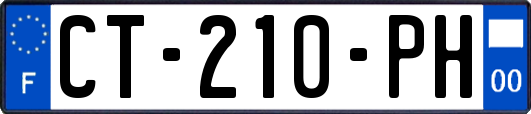 CT-210-PH
