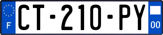 CT-210-PY