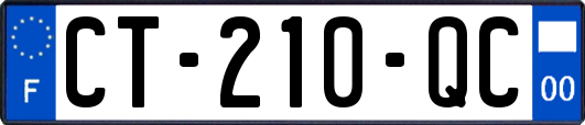 CT-210-QC
