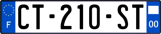 CT-210-ST