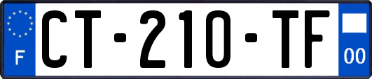 CT-210-TF
