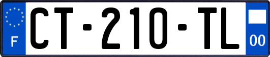 CT-210-TL