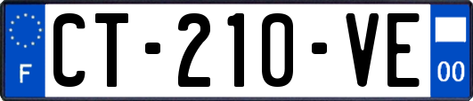 CT-210-VE