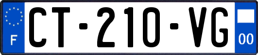 CT-210-VG