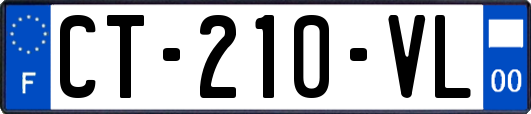 CT-210-VL