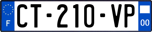CT-210-VP
