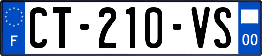 CT-210-VS