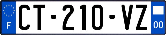 CT-210-VZ
