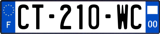 CT-210-WC