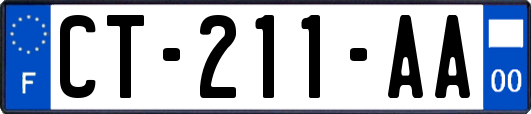 CT-211-AA