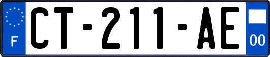 CT-211-AE