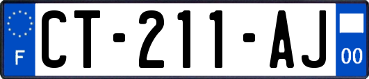 CT-211-AJ