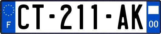 CT-211-AK