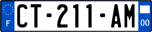 CT-211-AM