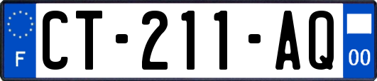 CT-211-AQ