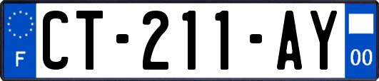 CT-211-AY