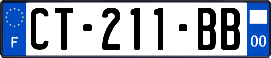 CT-211-BB