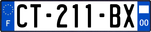 CT-211-BX