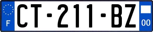 CT-211-BZ