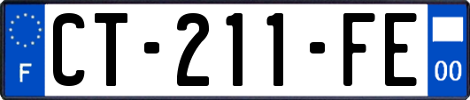 CT-211-FE