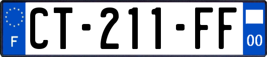 CT-211-FF