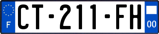 CT-211-FH