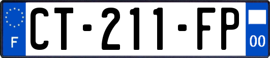 CT-211-FP