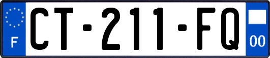 CT-211-FQ