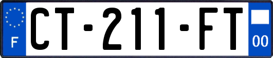 CT-211-FT