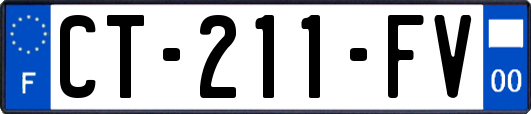 CT-211-FV