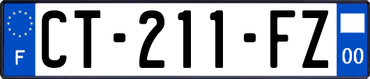 CT-211-FZ