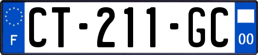 CT-211-GC