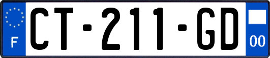 CT-211-GD