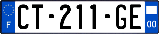 CT-211-GE