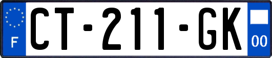 CT-211-GK