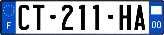 CT-211-HA