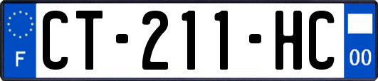 CT-211-HC
