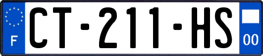 CT-211-HS