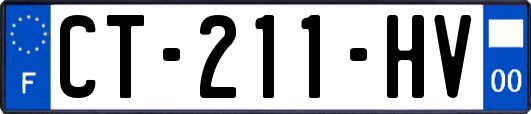 CT-211-HV