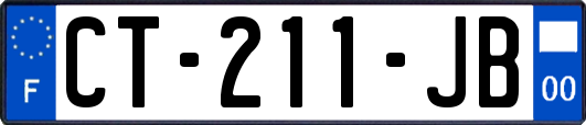 CT-211-JB