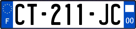 CT-211-JC
