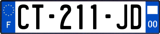 CT-211-JD
